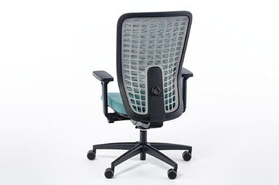 Bequeme Bürodrehstühle für Büroräume